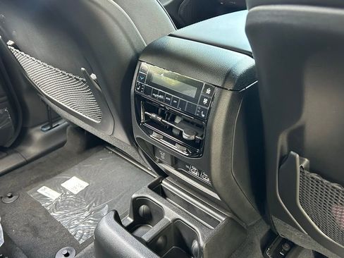 New 2025 Jeep Grand Cherokee L Limited w/ Black Appearance Package RWD image 36