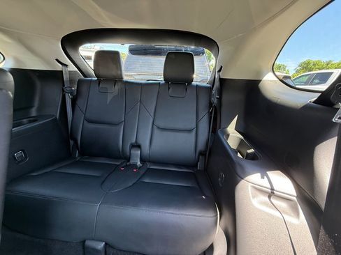 Used 2023 MAZDA CX-9 Touring AWD/4WD image 27