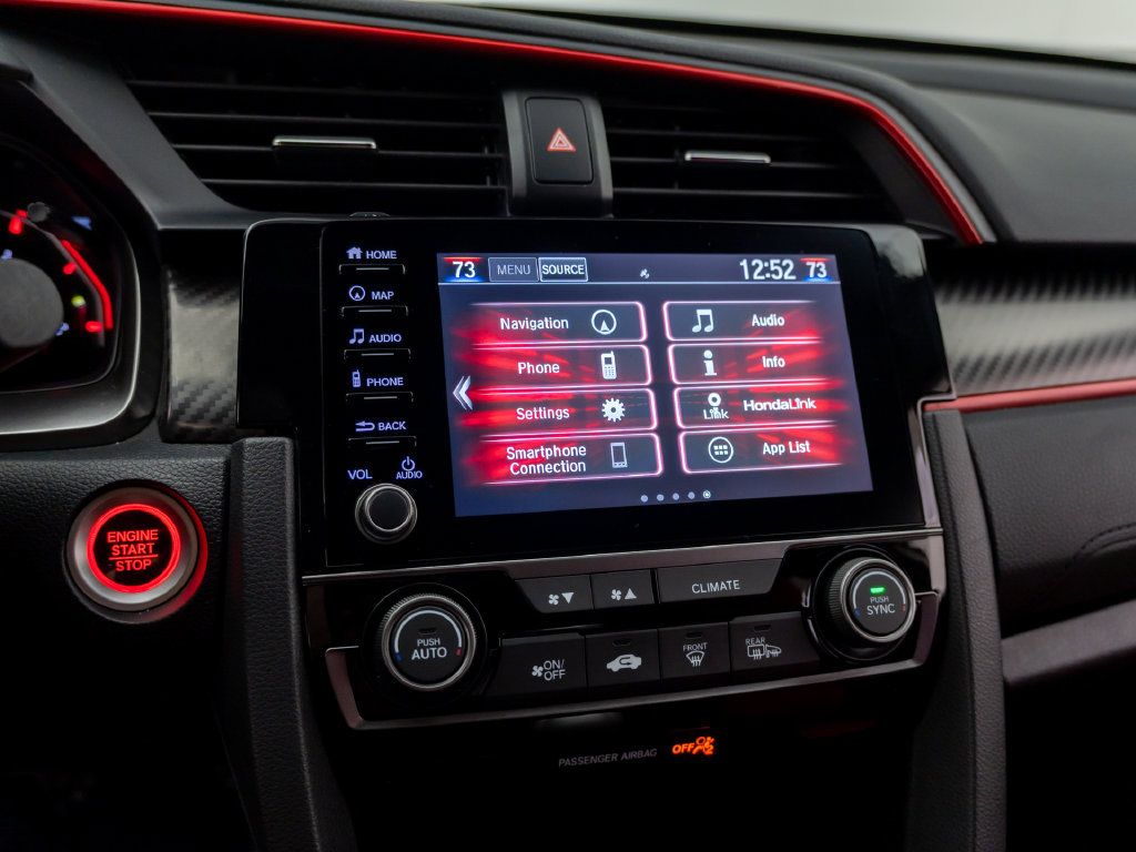 Used 2021 Honda Civic Type R image 29