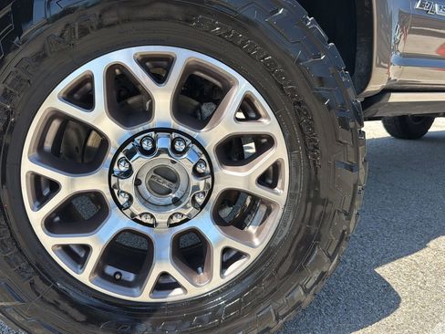 Used 2020 Ford F250 King Ranch w/ King Ranch Ultimate Package AWD/4WD image 26