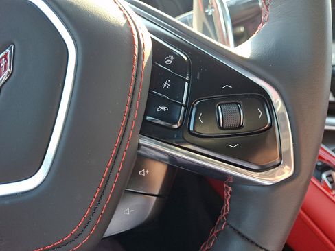 Used 2025 Chevrolet Corvette Stingray Preferred Cpe w/ Z51 Performance Package image 20