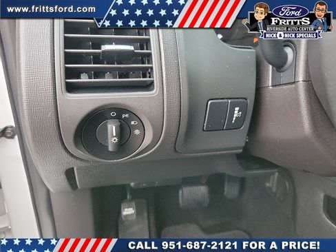 Certified 2019 Ford Flex SE FWD image 11