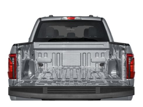 New 2026 Ford F150 XLT w/ Equipment Group 303A High AWD/4WD image 8