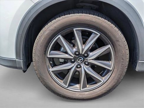 Used 2017 MAZDA CX-5 Grand Touring w/ Premium Package AWD/4WD image 14