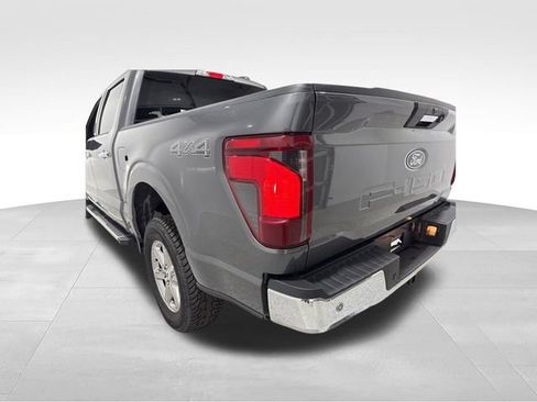 Used 2024 Ford F150 XLT AWD/4WD image 31