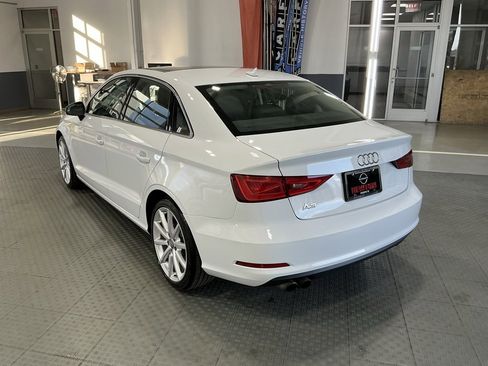 Used 2015 Audi A3 1.8T Premium w/ Audi MMI Navigation Plus image 19
