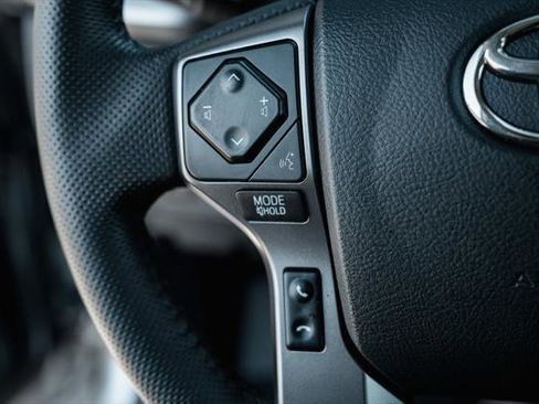 Certified 2023 Toyota Tacoma SR5 RWD image 16