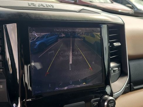 Used 2019 RAM 1500 Big Horn image 20