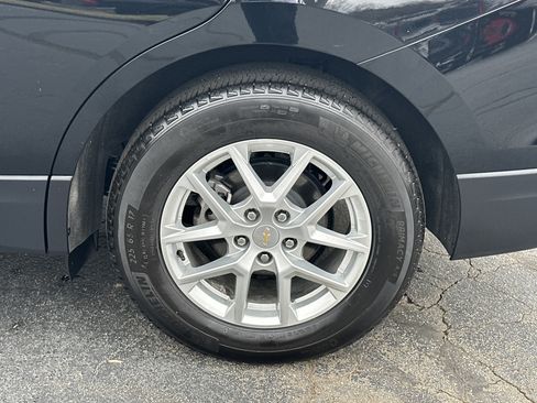 Certified 2024 Chevrolet Equinox LT w/ LPO, Floor Liner Package image 20