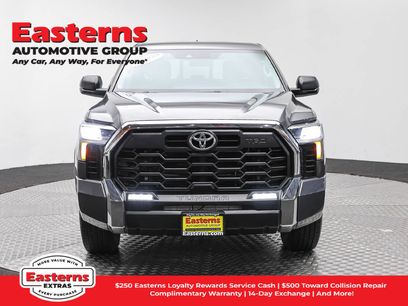 Used 2023 Toyota Tundra SR5 w/ TRD Off-Road Package