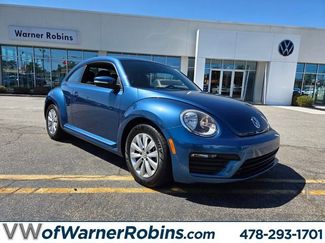 Used 2019 Volkswagen Beetle 2.0T S FWD video 1