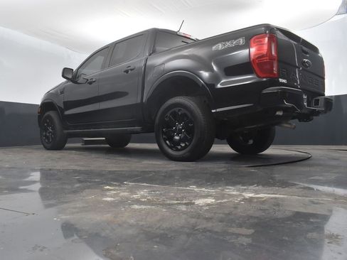 Used 2021 Ford Ranger XLT w/ Equipment Group 302A High image 52