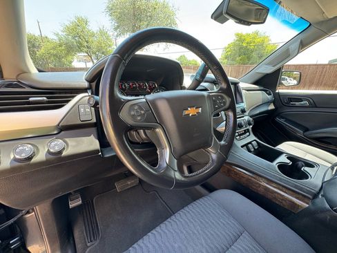 Used 2020 Chevrolet Tahoe LS w/ Skid Plate Package AWD/4WD image 21