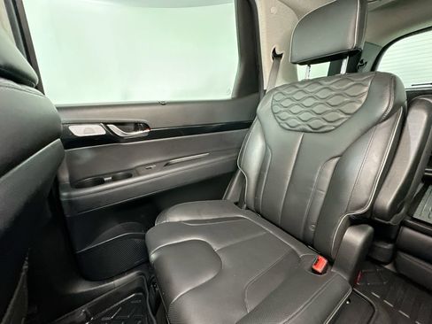 Used 2022 Hyundai Palisade Limited AWD/4WD image 12