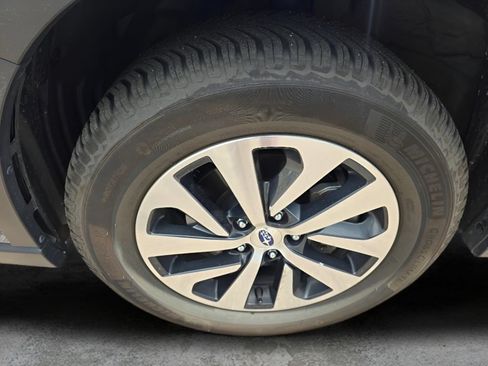 Used 2022 Subaru Outback Premium AWD/4WD image 28