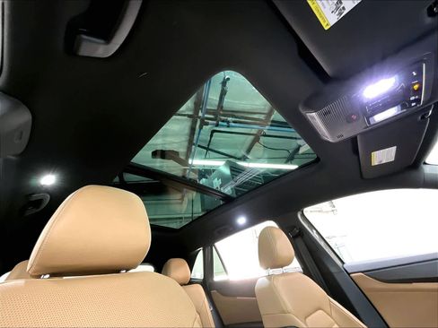 New 2026 Volkswagen Atlas Cross Sport SEL R-Line image 29