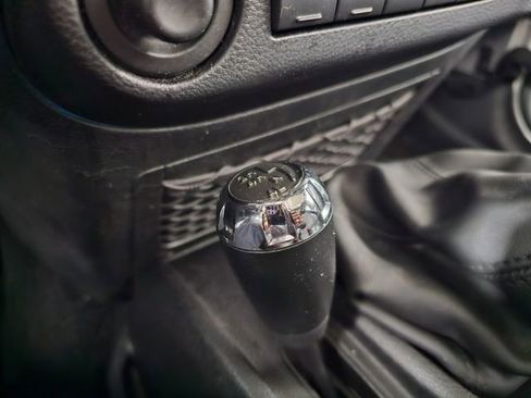 Used 2012 Jeep Wrangler Sahara w/ Connectivity Group image 34