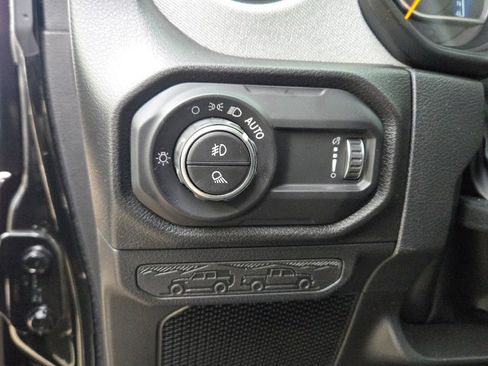 New 2026 Jeep Gladiator Willys image 26