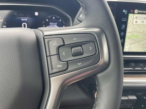 New 2026 Chevrolet Silverado 2500 LT w/ Trail Boss Package image 28