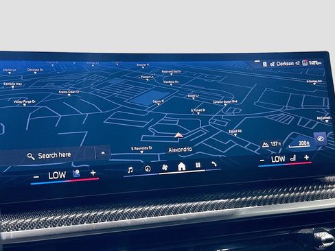New 2027 BMW X7 M60i AWD/4WD image 13