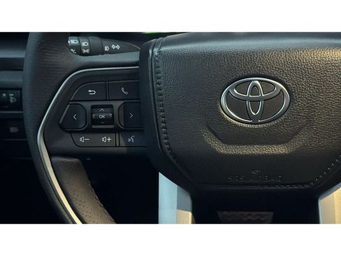 New 2026 Toyota 4Runner Limited AWD/4WD image 69
