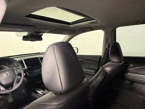 Used 2020 Honda Ridgeline RTL-E image 38