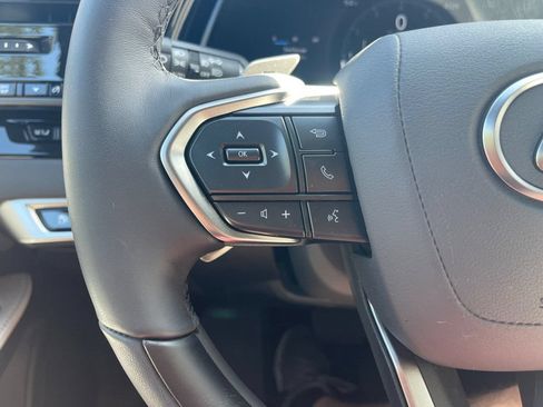 Used 2026 Lexus RX 350 Premium w/ Convenience Package FWD image 15