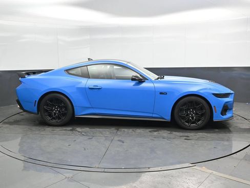 Used 2024 Ford Mustang GT Premium w/ GT Performance Package RWD image 5