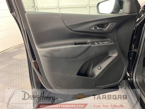 Used 2022 Chevrolet Equinox LT FWD image 28
