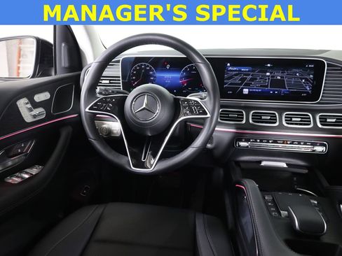Used 2026 Mercedes-Benz GLE 350 4MATIC image 36