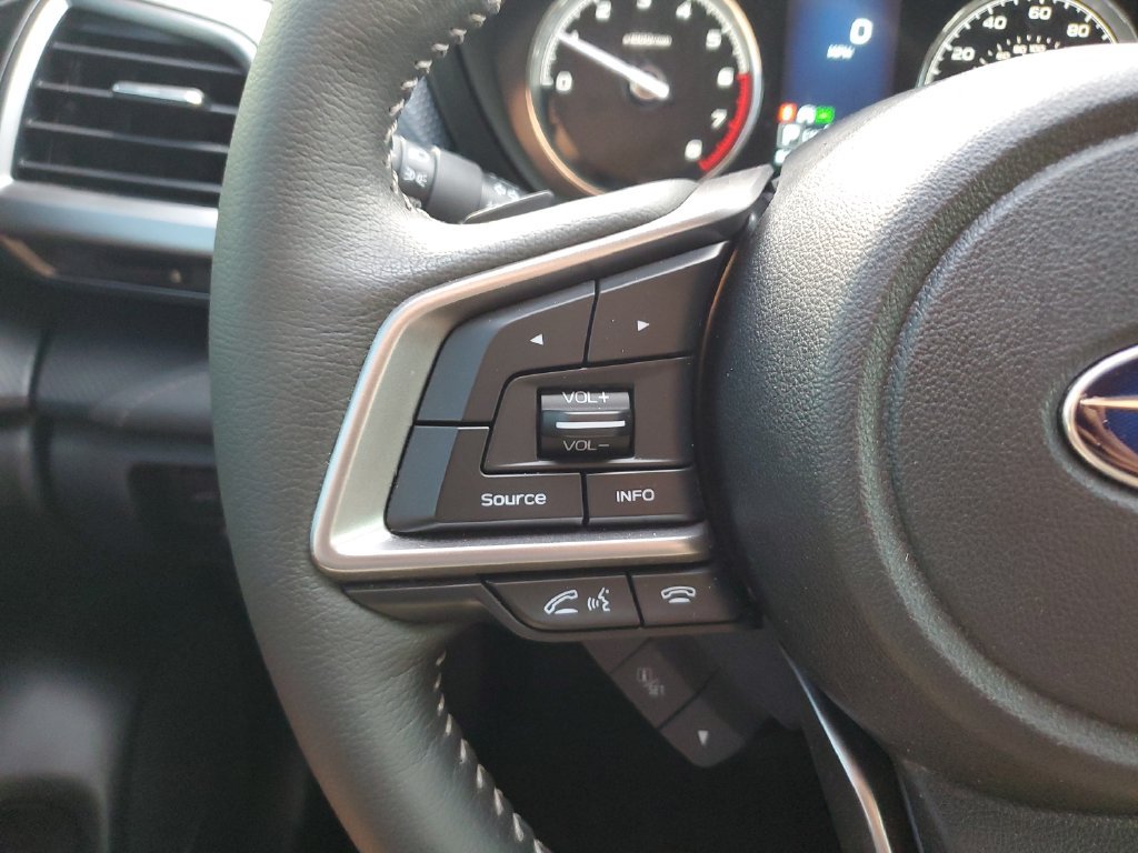Used 2023 Subaru Forester Touring AWD/4WD image 21