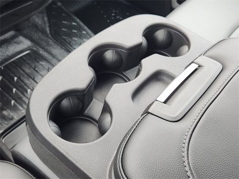 New 2026 RAM 5500 Tradesman image 18