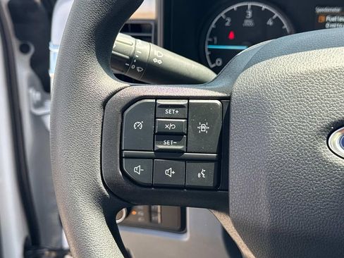 New 2025 Ford F350 XL w/ XL Chrome Package image 9