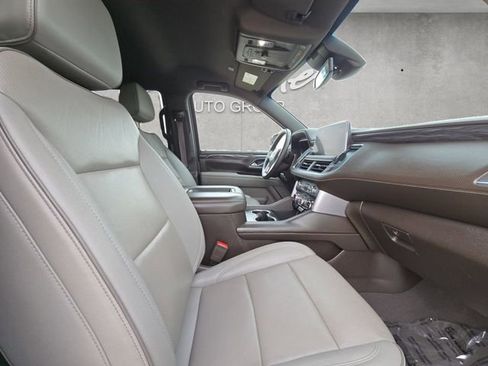 Used 2023 GMC Yukon SLT RWD image 24