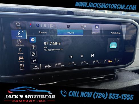 Used 2026 Jeep Wrangler Unlimited Sport AWD/4WD image 22