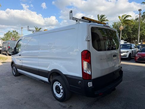 Used 2022 Ford Transit 350 Low Roof RWD image 3