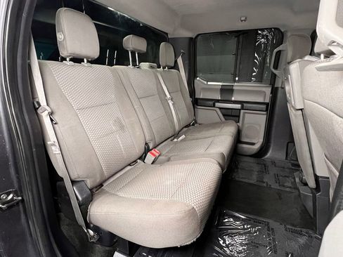 Used 2018 Ford F250 XLT w/ XLT Value Package image 27