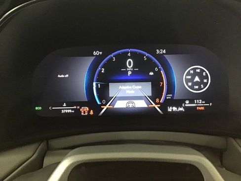 Used 2024 Lexus TX 350 AWD image 15