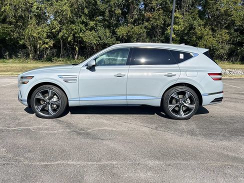 New 2027 Genesis GV80 2.5T Prestige AWD/4WD image 5