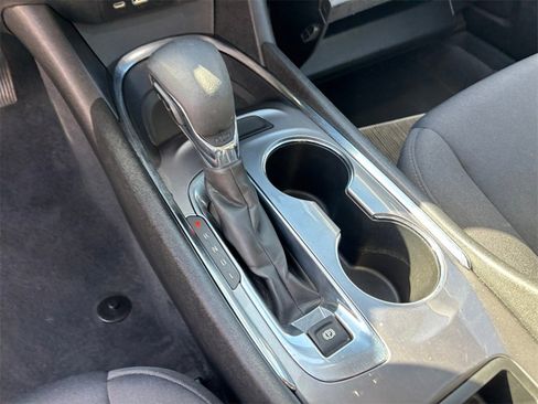 Certified 2023 Chevrolet Malibu LT image 20