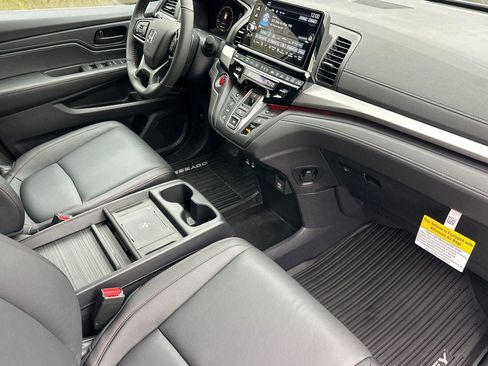 New 2026 Honda Odyssey Sport-L image 18