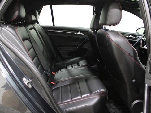 Used 2016 Volkswagen GTI SE w/ Lighting Package (SEL) image 26