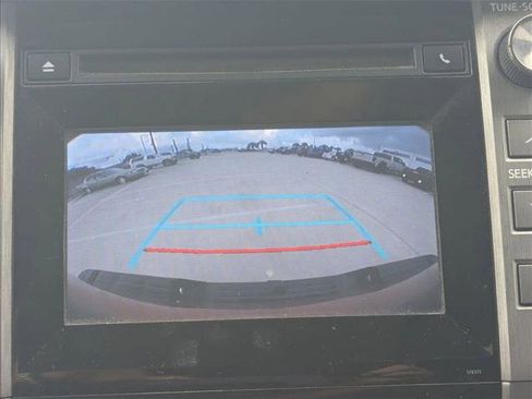 Used 2019 Toyota Tundra SR RWD image 10