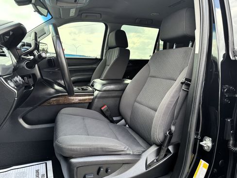 Used 2020 Chevrolet Tahoe LS image 10