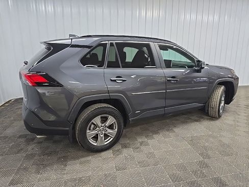 Used 2024 Toyota RAV4 LE image 3