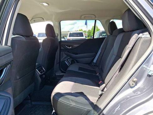 Certified 2023 Subaru Outback Premium AWD/4WD image 10