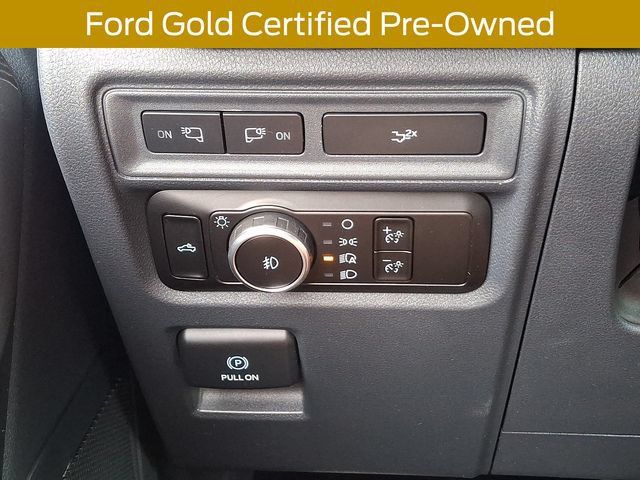 Certified 2023 Ford F150 XLT w/ Equipment Group 302A High AWD/4WD image 26