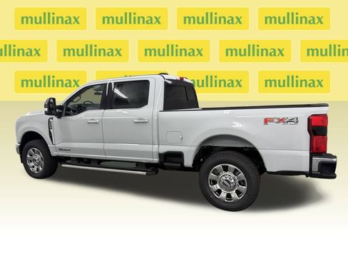 New 2026 Ford F250 Lariat w/ Lariat Premium Package image 10