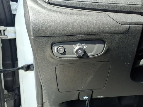 Used 2024 Buick Encore GX Sport Touring w/ Comfort Package FWD image 14