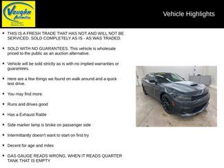 Used 2019 Dodge Charger R/T w/ Blacktop Package RWD video 2